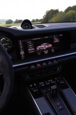 Porsche 911 Carrera 2019 года (WW)